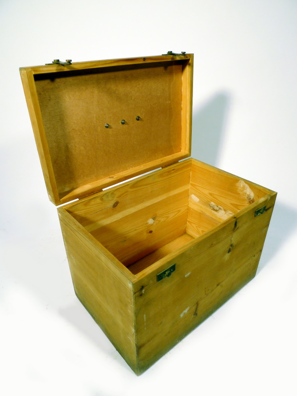 caja herramientas madera 31x41x27 1u